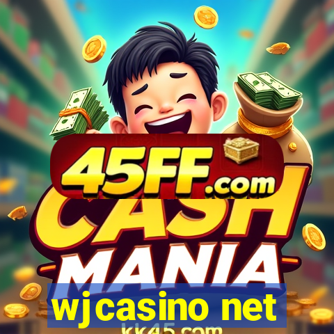 wjcasino net